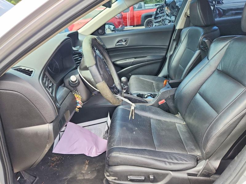 Продажа на аукционе авто 2014 Acura Ilx, vin: 19VDE1F3XEE015297, номер лота: 51924286