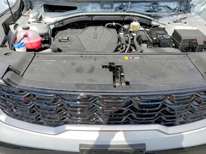 Продажа на аукционе авто 2026 Kia Sorento, vin: 5XYRLDJCXTG438912, номер лота: 59393816