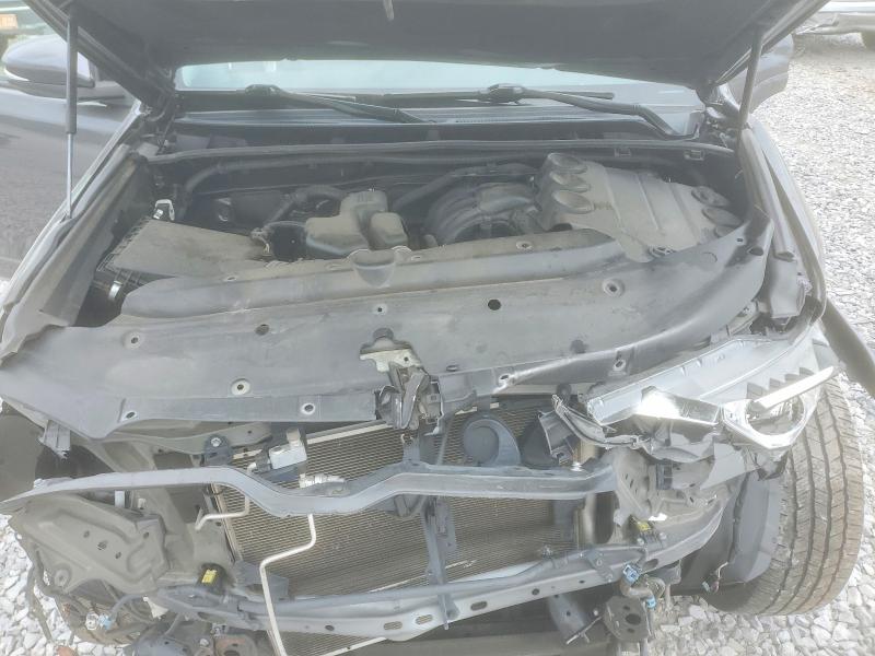 Продажа на аукционе авто 2018 Toyota 4runner, vin: JTEBU5JR8J5509521, номер лота: 60152096