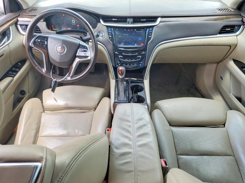 59806036 :رقم المزاد ، 2G61S5S36D9102114 vin ، 2013 Cadillac Xts مزاد بيع