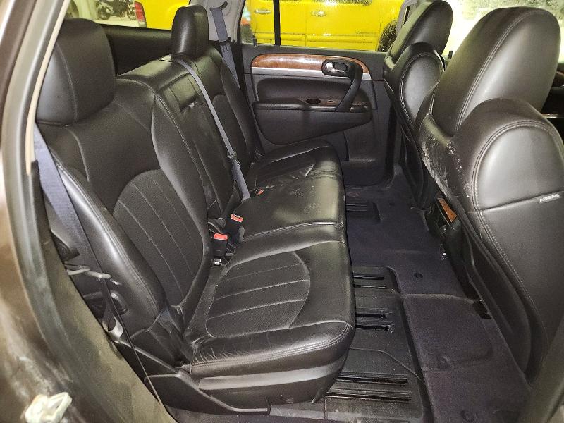 Aukcja sprzedaży 2010 Buick Enclave, vin: 5GALVBED6AJ164601, numer aukcji: 63172526