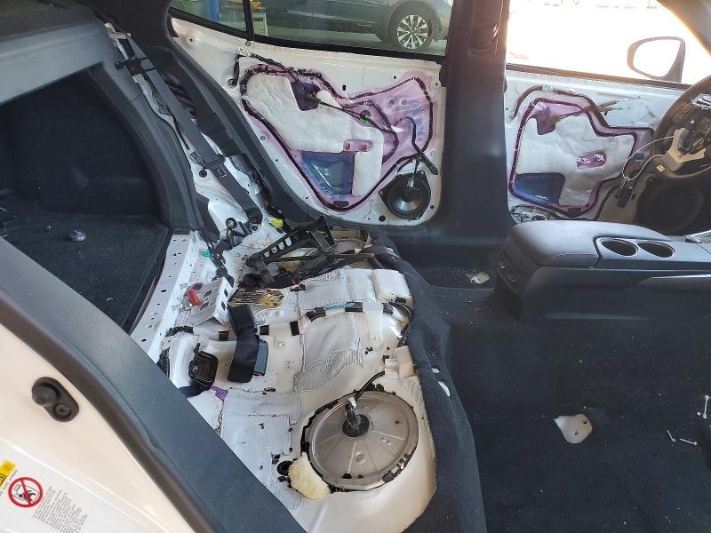 Aukcja sprzedaży 2016 Lexus Is, vin: JTHBA1D22G5037201, numer aukcji: 62831526