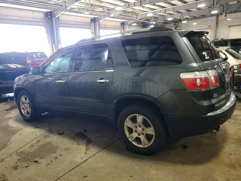 Продажа на аукционе авто 2011 Gmc Acadia, vin: 1GKKVNED5BJ220397, номер лота: 59303946