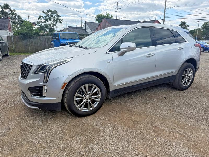 2020 Cadillac Xt5 მანქანა იყიდება აუქციონზე, vin: 1GYKNDRS3LZ185113, აუქციონის ნომერი: 62441906