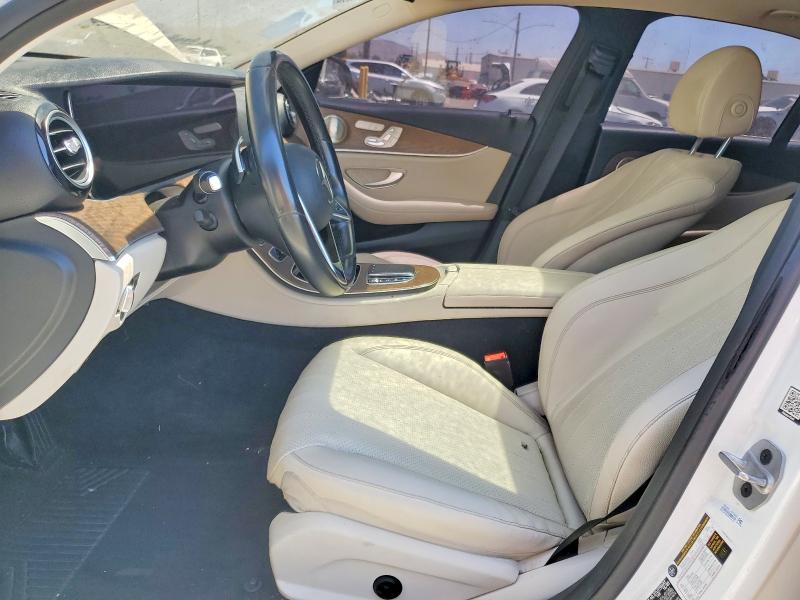 2021 Mercedes-benz E მანქანა იყიდება აუქციონზე, vin: W1KZF8DB7MA927745, აუქციონის ნომერი: 62971556