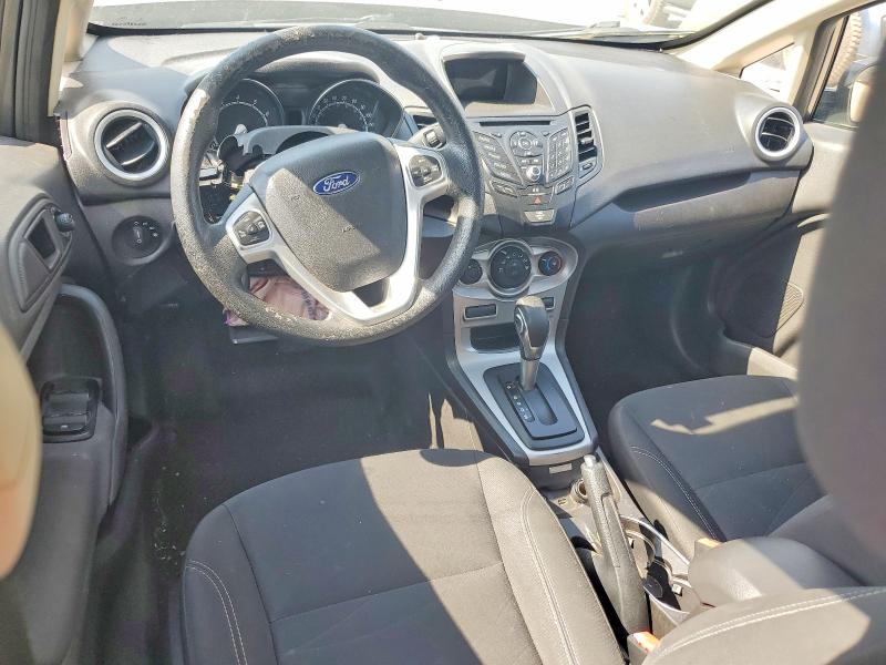 Aukcja sprzedaży 2017 Ford Fiesta, vin: 3FADP4BJ3HM129410, numer aukcji: 59385766