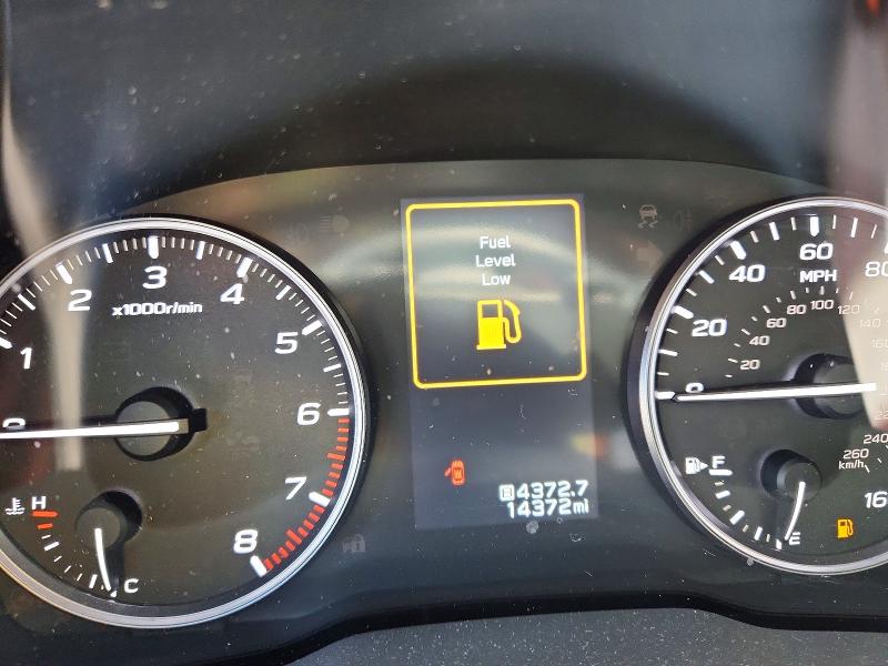 Aukcja sprzedaży 2025 Subaru Crosstrek, vin: JF2GUHDC3S8292691, numer aukcji: 59007866