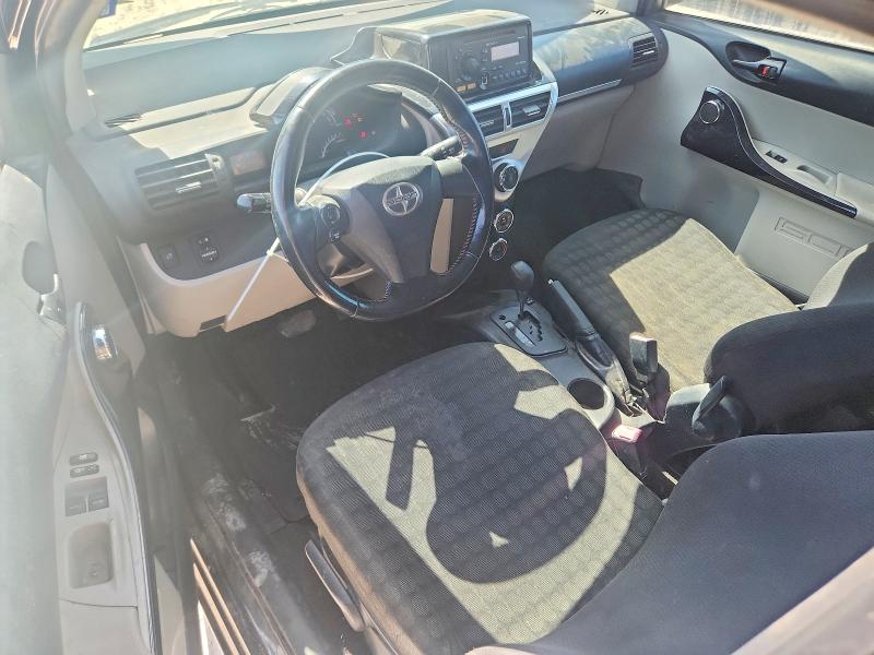 Aukcja sprzedaży 2013 Scion Iq, vin: JTNJJXB01DJ023144, numer aukcji: 61931366