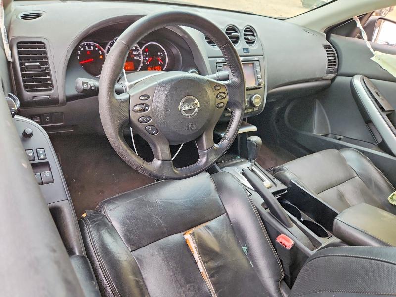 63116166 :رقم المزاد ، 1N4BL2EPXBC120123 vin ، 2011 Nissan Altima مزاد بيع