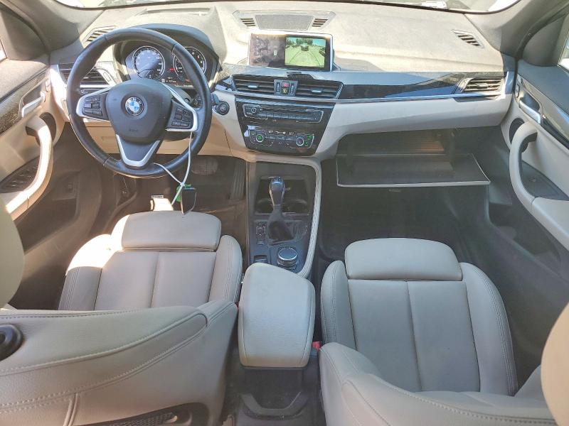 Продаж на аукціоні авто 2018 Bmw X1, vin: WBXHT3C3XJ3H30621, номер лоту: 61243816