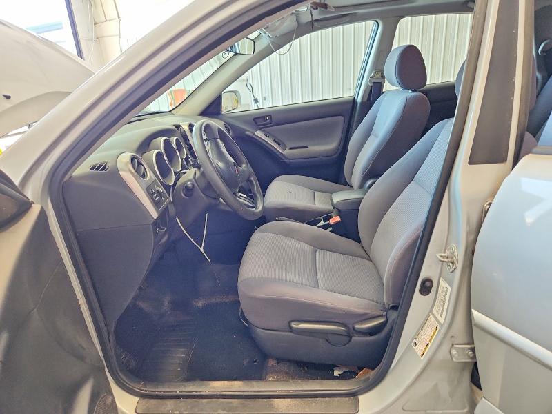 Aukcja sprzedaży 2005 Pontiac Vibe, vin: 5Y2SL63815Z441353, numer aukcji: 60540676