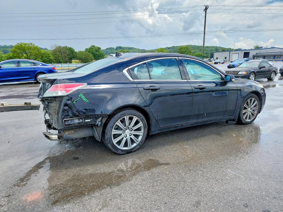 2014 Acura Tl მანქანა იყიდება აუქციონზე, vin: 19UUA8F31EA002552, აუქციონის ნომერი: 60384836