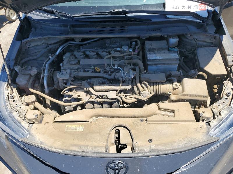 Продаж на аукціоні авто 2023 Toyota Corolla, vin: JTDP4MCEXP3515744, номер лоту: 60154586