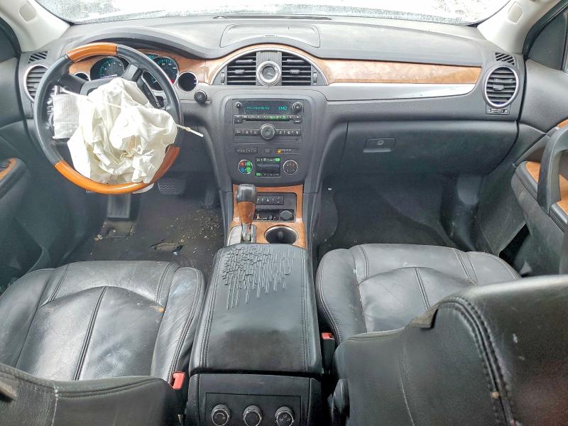 Продаж на аукціоні авто 2012 Buick Enclave, vin: 5GAKRAED6CJ423164, номер лоту: 59843746