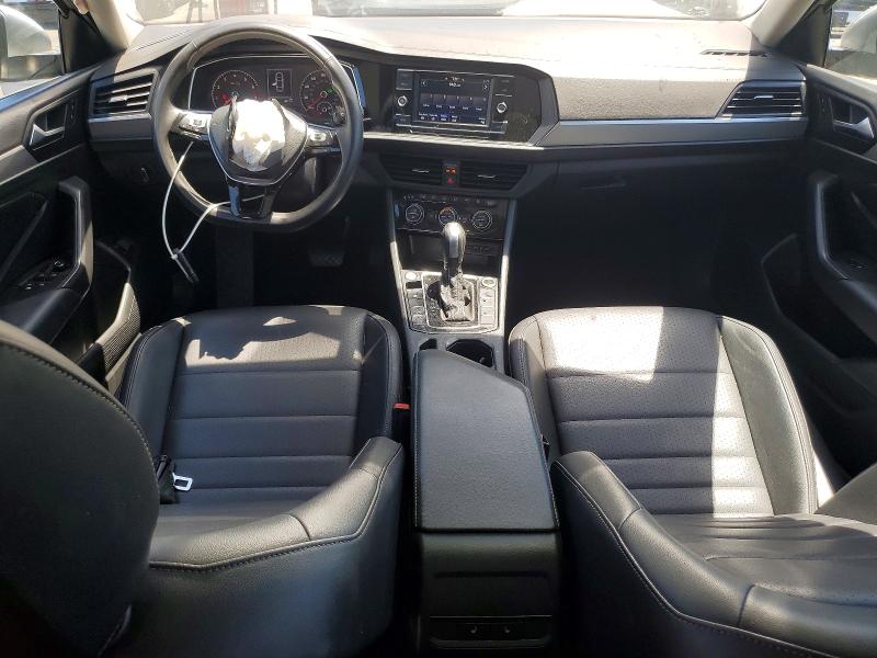 Продажа на аукционе авто 2021 Volkswagen Jetta, vin: 3VWC57BU9MM101769, номер лота: 60948216