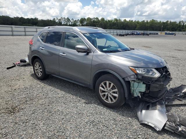 Aukcja sprzedaży 2017 Nissan Rogue, vin: KNMAT2MT7HP584833, numer aukcji: 58737256
