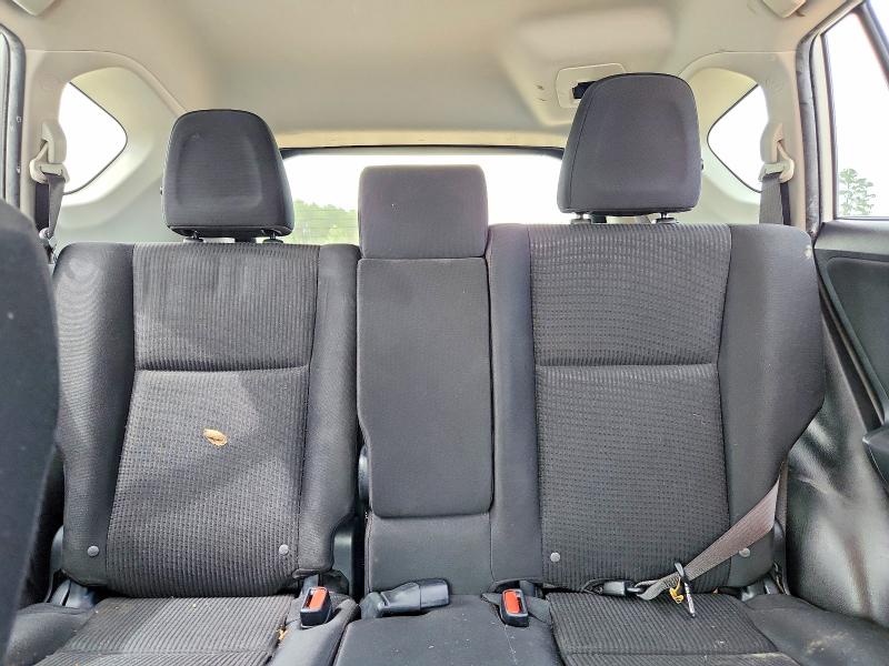 2017 Toyota Rav4 მანქანა იყიდება აუქციონზე, vin: JTMZFREV4HJ702634, აუქციონის ნომერი: 60812816