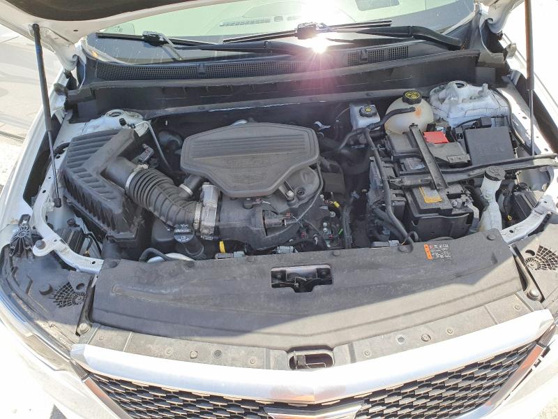 Продажа на аукционе авто 2023 Cadillac Xt6, vin: 1GYKPCRS8PZ208928, номер лота: 58490726
