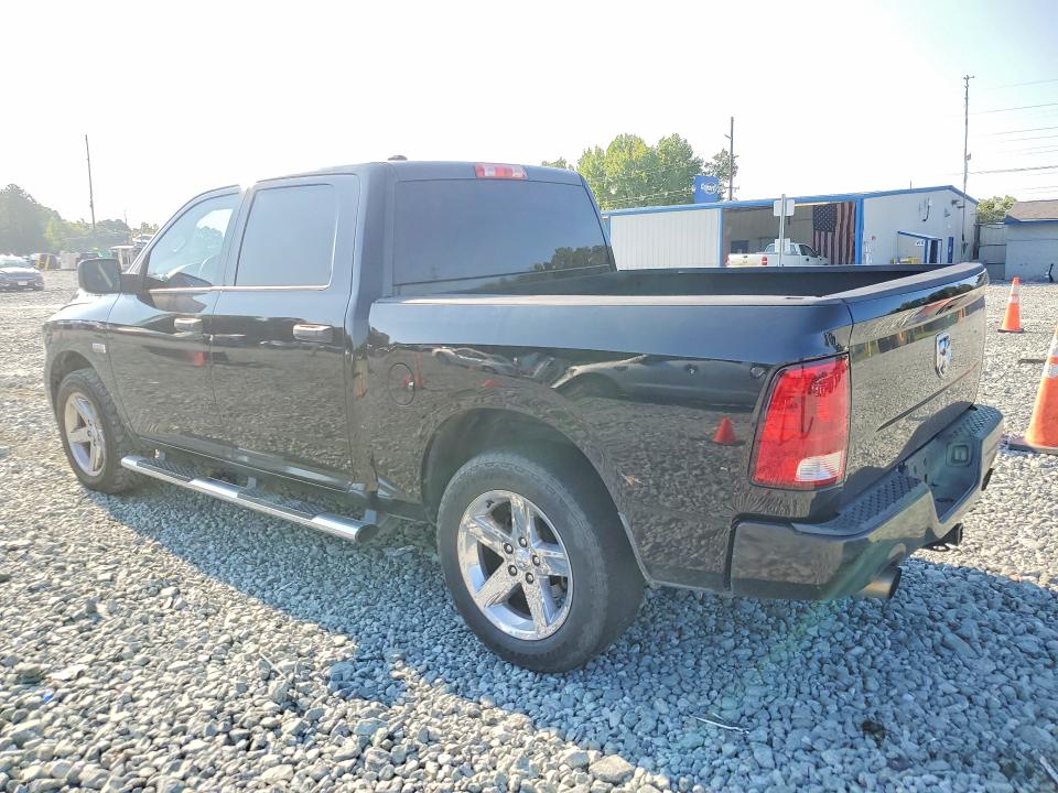 Aukcja sprzedaży 2013 Ram 1500, vin: 1C6RR6KT0DS604222, numer aukcji: 63377016