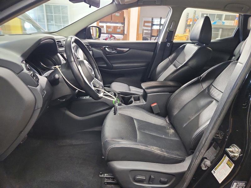 Продажа на аукционе авто 2022 Nissan Rogue Sport, vin: JN1BJ1CW4NW491028, номер лота: 61164036