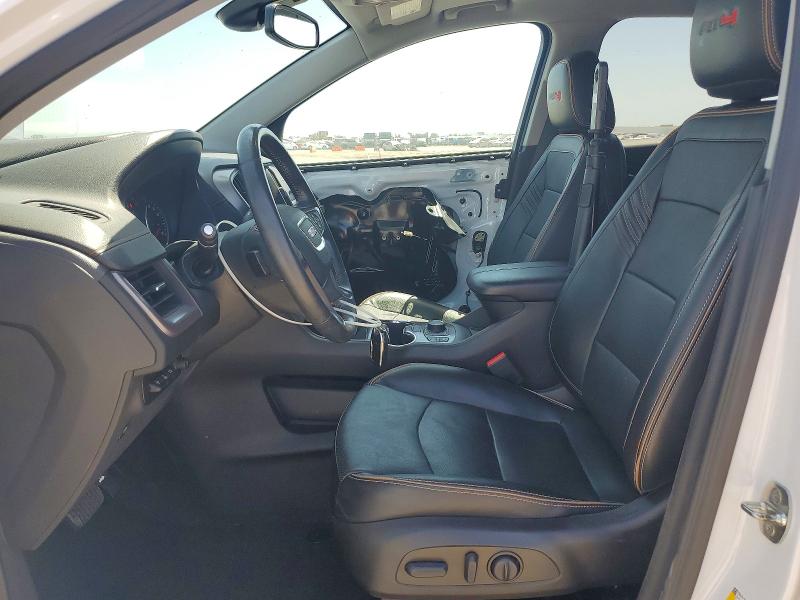 61480596 :رقم المزاد ، 3GKALYEV3NL264021 vin ، 2022 Gmc Terrain مزاد بيع