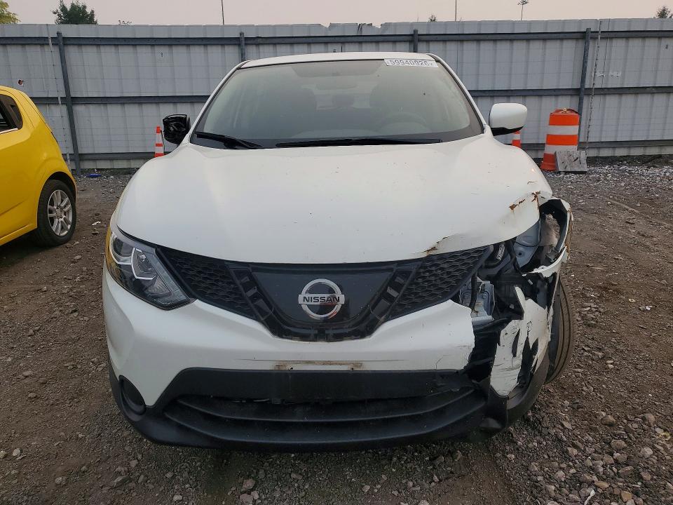 Продажа на аукционе авто 2019 Nissan Rogue Sport, vin: JN1BJ1CR5KW353164, номер лота: 59940926