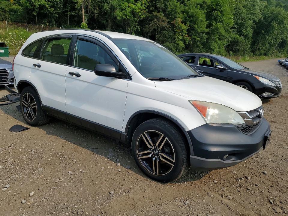 Aukcja sprzedaży 2010 Honda Cr-v, vin: 5J6RE4H30AL045240, numer aukcji: 62462726