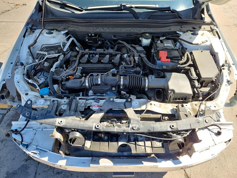 61425606 :رقم المزاد ، 1HGCV1F19MA028899 vin ، 2021 Honda Accord مزاد بيع