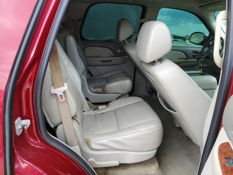 Продаж на аукціоні авто 2007 Chevrolet Tahoe, vin: 1GNFC13057R396975, номер лоту: 58577816