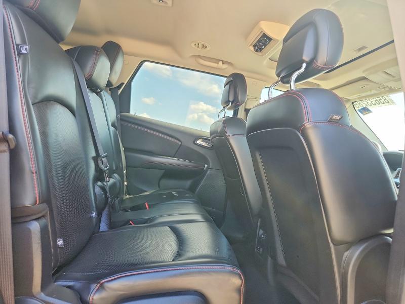 Auction sale of the 2016 Dodge Journey, vin: 3C4PDCEG4GT149373, lot number: 85633285