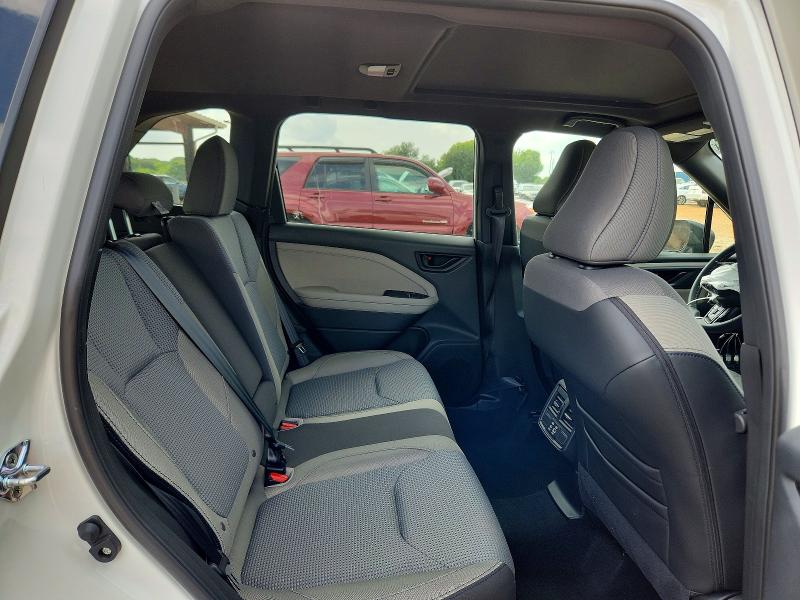 Продаж на аукціоні авто 2025 Subaru Forester, vin: JF2SLSED5SH440051, номер лоту: 62693526