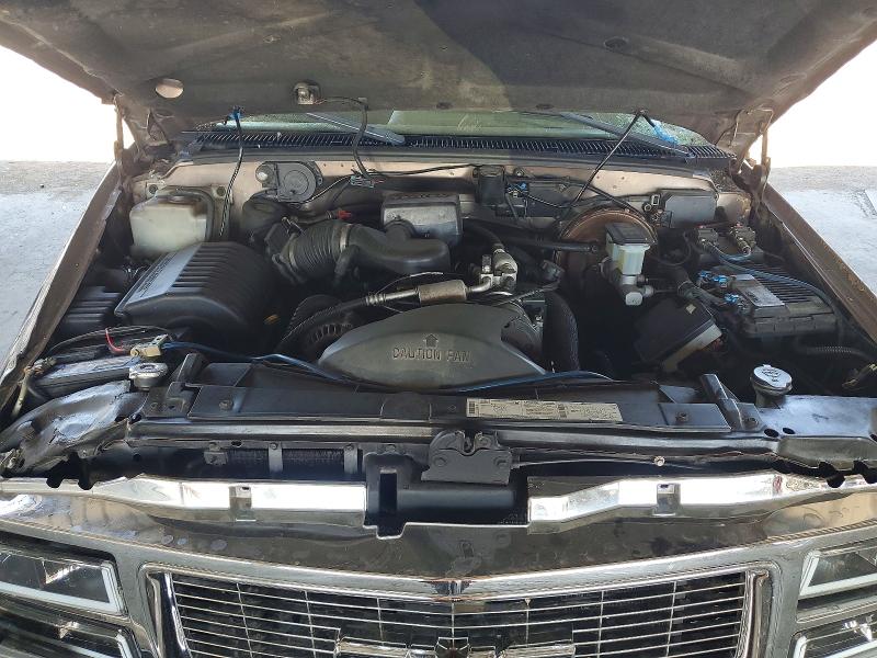 60782546 :رقم المزاد ، 3GKEC18R9TG513175 vin ، 1996 Gmc Yukon مزاد بيع