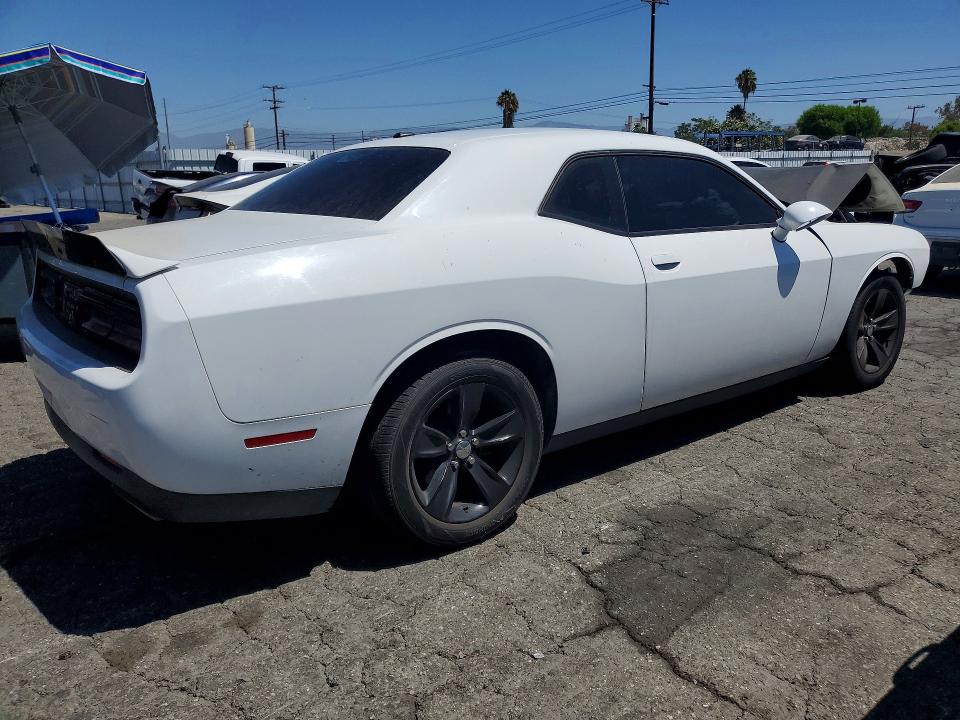 2019 Dodge Challenger მანქანა იყიდება აუქციონზე, vin: 2C3CDZAG2KH687700, აუქციონის ნომერი: 63193646