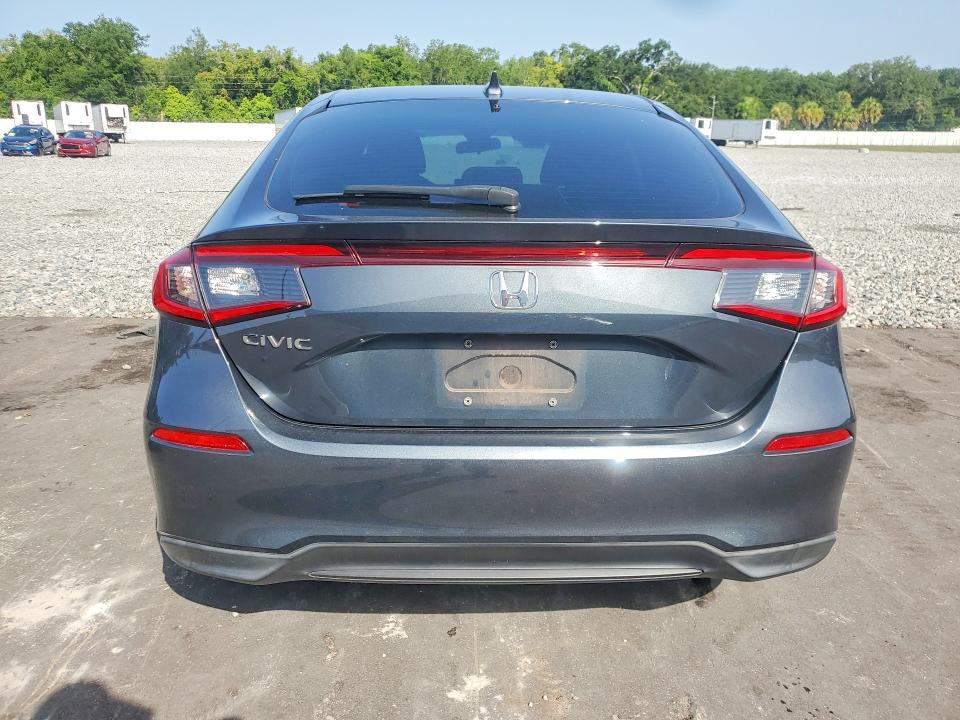 Продаж на аукціоні авто 2023 Honda Civic, vin: 19XFL2H57PE022138, номер лоту: 60466066