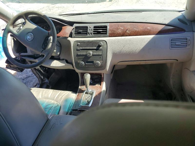 Продаж на аукціоні авто 2007 Buick Lucerne, vin: 1G4HD57227U182679, номер лоту: 60891326