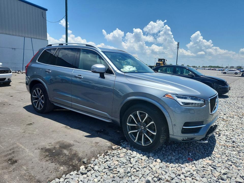 Aukcja sprzedaży 2017 Volvo Xc90, vin: YV4A22PK5H1174487, numer aukcji: 60072736