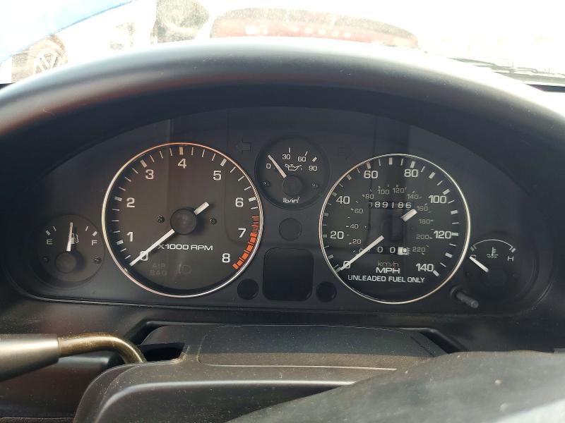 1991 Mazda Mx-5 Miata მანქანა იყიდება აუქციონზე, vin: JM1NA3517M1220841, აუქციონის ნომერი: 61358226