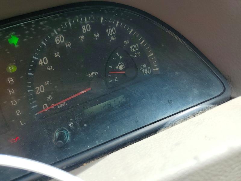 Продажа на аукционе авто 2003 Toyota Camry, vin: 4T1BE32K03U734205, номер лота: 61079426