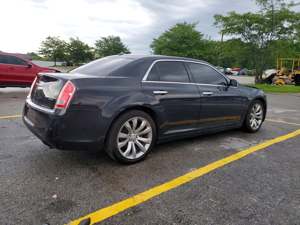 2014 Chrysler 300 მანქანა იყიდება აუქციონზე, vin: 2C3CCAAG8EH336864, აუქციონის ნომერი: 60094466