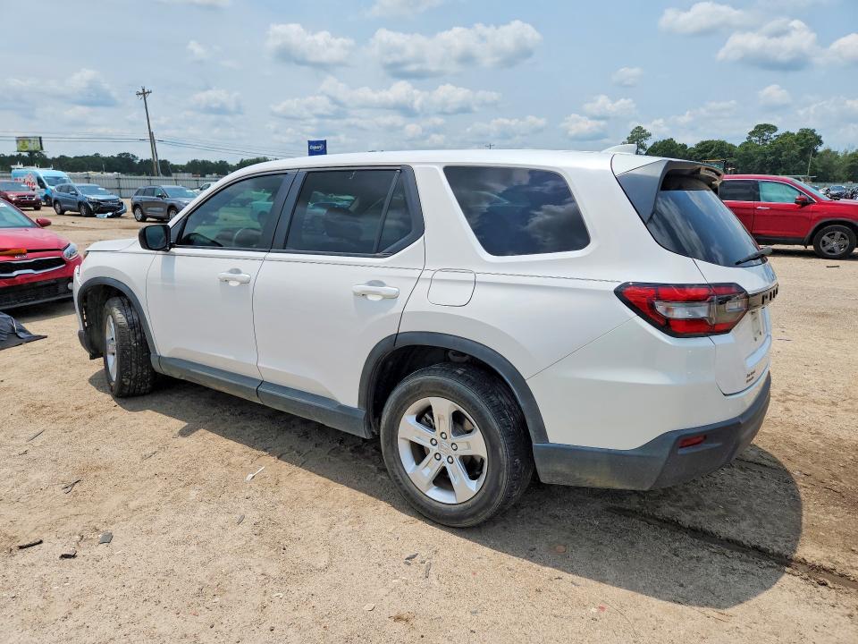 2023 Honda Pilot მანქანა იყიდება აუქციონზე, vin: 5FNYG2H23PB014194, აუქციონის ნომერი: 62794746