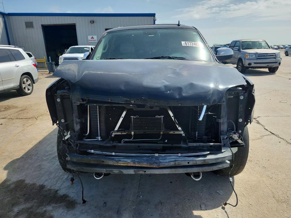 2009 Gmc Yukon Xl მანქანა იყიდება აუქციონზე, vin: 1GKFC36069R300357, აუქციონის ნომერი: 61724076
