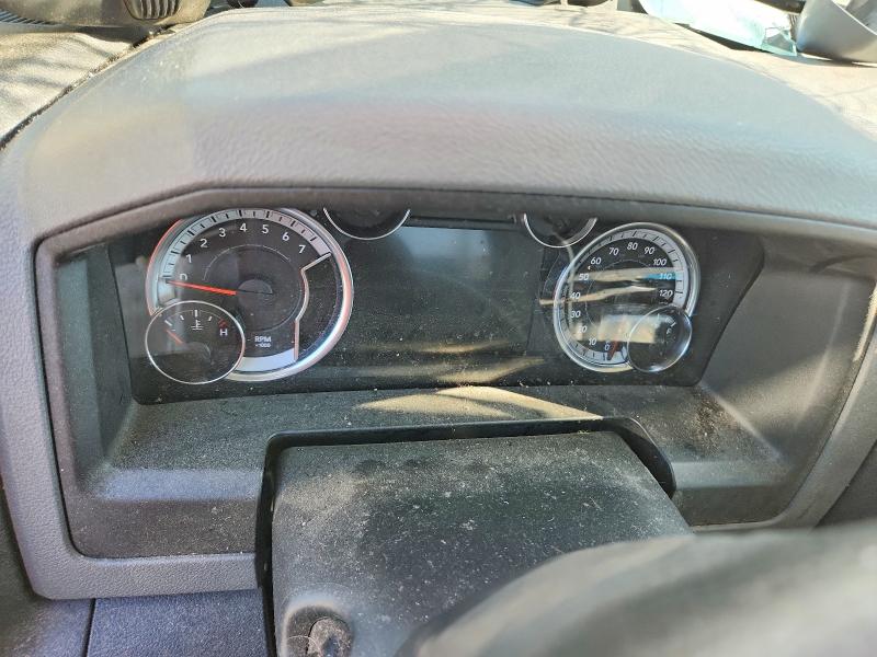 Aukcja sprzedaży 2013 Ram 1500, vin: 1C6RR7GG6DS590893, numer aukcji: 61638936