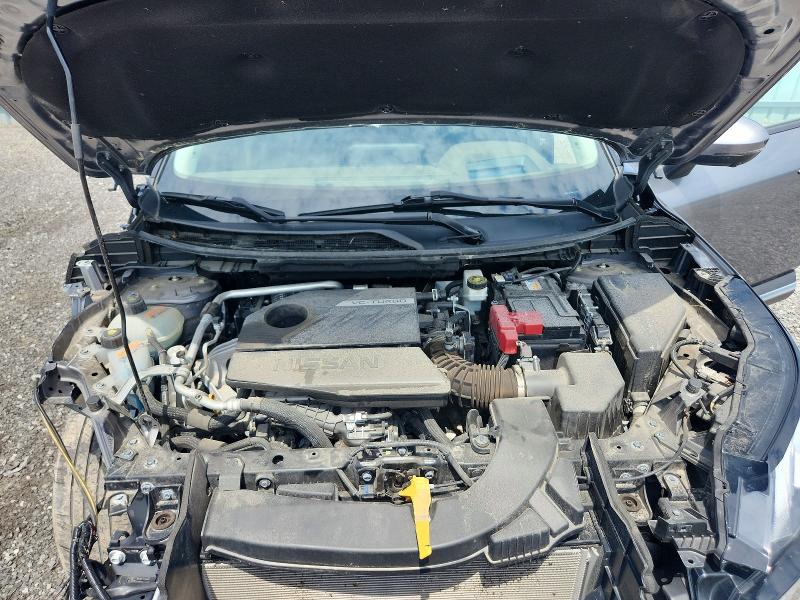 Продажа на аукционе авто 2023 Nissan Rogue, vin: JN8BT3DD5PW319808, номер лота: 59666286