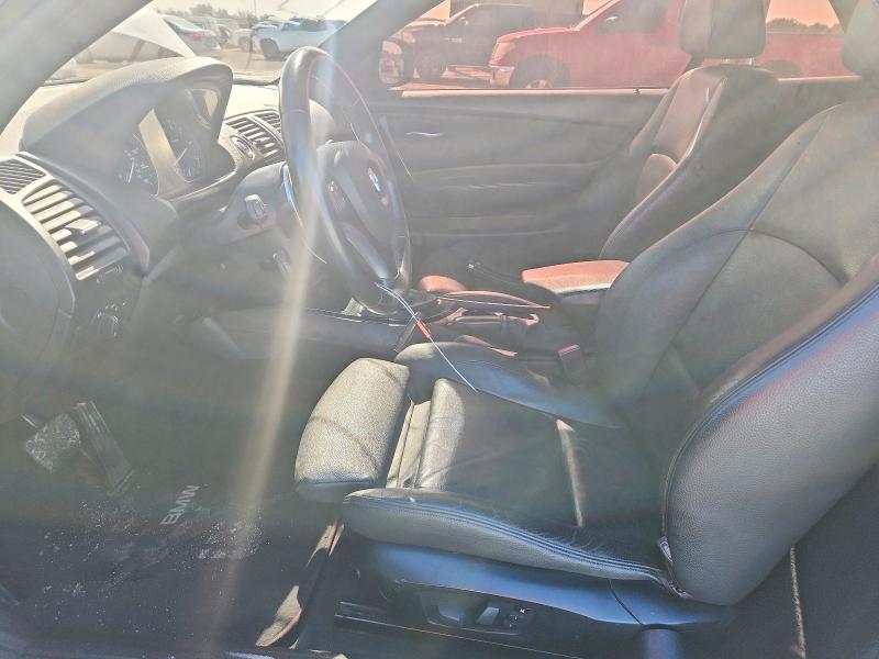 Продаж на аукціоні авто 2011 Bmw 128, vin: WBAUL7C50BVM78947, номер лоту: 61560606