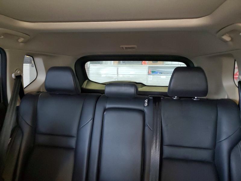 2021 Nissan Rogue მანქანა იყიდება აუქციონზე, vin: JN8AT3CB8MW229978, აუქციონის ნომერი: 61433376