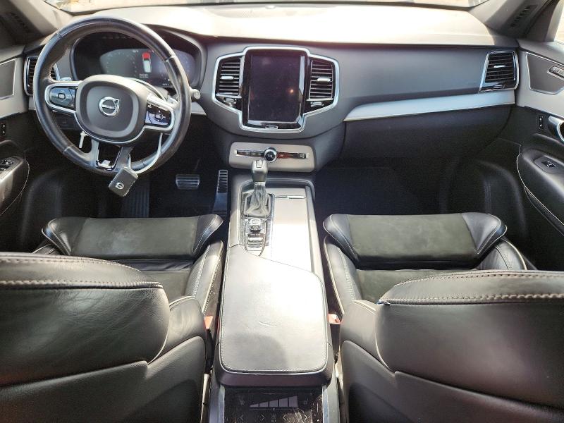 2016 Volvo Xc90 მანქანა იყიდება აუქციონზე, vin: YV4A22PM9G1067085, აუქციონის ნომერი: 61377276