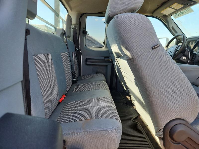 Продажа на аукционе авто 2011 Ford F250, vin: 1FT7X2BT8BEA28647, номер лота: 61149726