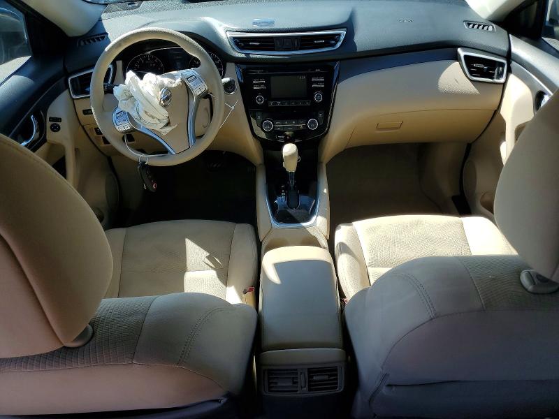 Aukcja sprzedaży 2014 Nissan Rogue, vin: 5N1AT2MTXEC839862, numer aukcji: 60532566