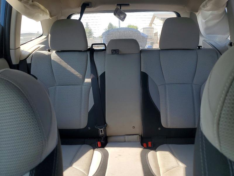 Продажа на аукционе авто 2020 Subaru Forester, vin: JF2SKADC6LH495891, номер лота: 60088086