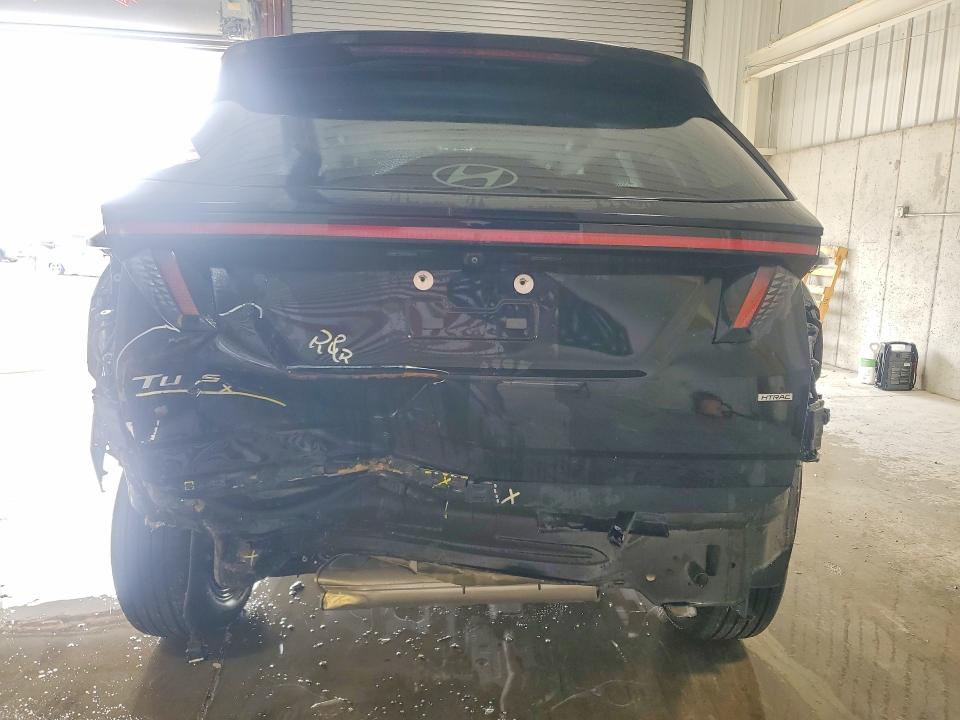 Aukcja sprzedaży 2025 Hyundai Tucson, vin: 3KMJCCDE3SE007048, numer aukcji: 60228136